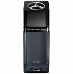 Mercedes-Benz Select Night Mercedes-Benz Masculino - Decant