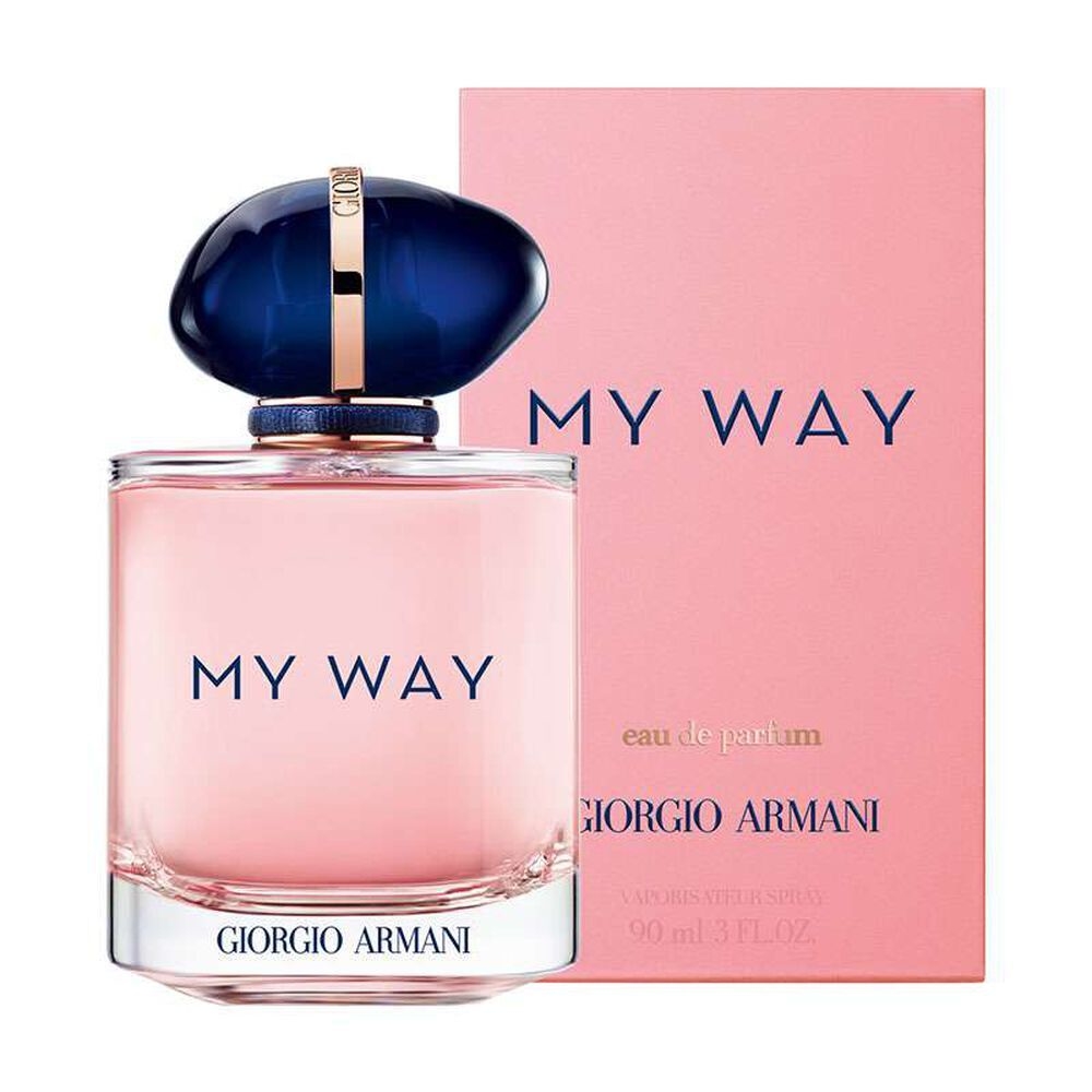 my way perfumes e companhia