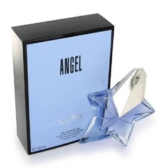 Angel de Thierry Mugler Feminino - Novos & Lacrados - comprar online