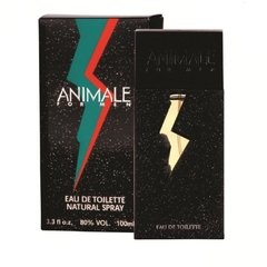 Animale for Men de Animale Masculino - Novos & Lacrados - comprar online