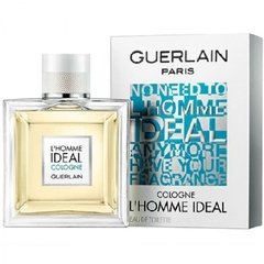 L'Homme Ideal Cologne de Guerlain Masculino - Decant - comprar online