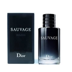 Sauvage EDT de Christian Dior Masculino - Decant - comprar online