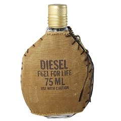 Diesel Fuel for Life Homme - Decant