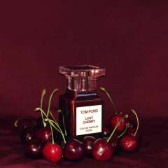 Lost Cherry de Tom Ford - Decant