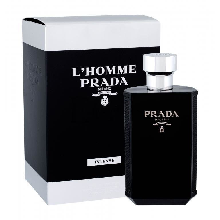 qual o melhor perfume prada masculino