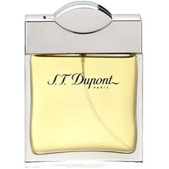 S.T. Dupont Pour Homme De S.T. Dupont - Decant