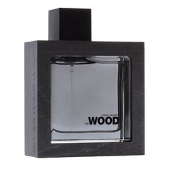 He Wood Silver Wind Wood de DSQUARED² -Decant