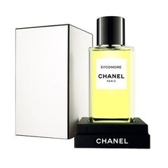 Les Exclusifs De Chanel Sycomore Chanel Feminino - Decant - comprar online