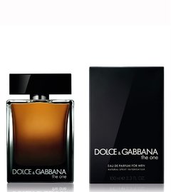 The One for Men Eau de Parfum de D&G - Decant - comprar online