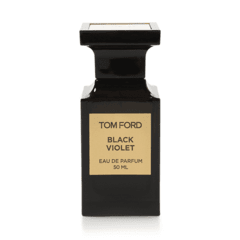 Tom Ford Private Blend Black Violet - Decant