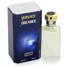 Versace The Dreamer Masculino - Decant - comprar online