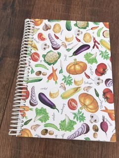 RECETARIO DE COCINA KATU - comprar online