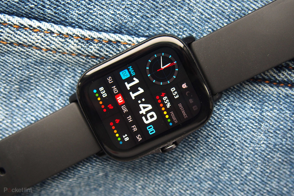 Amazfit GTS 2: Features, Reviews, and Price - Techidence