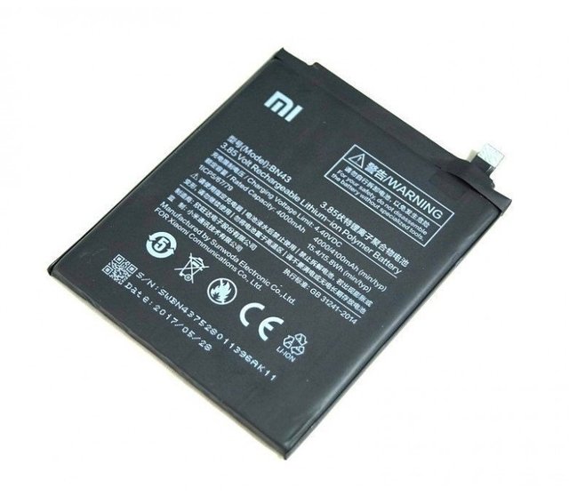 Bn47 аккумулятор xiaomi