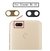 Lente repuesto Vidrio Camara Para Xiaomi Mi A1 A2 Lite Centro! - comprar online