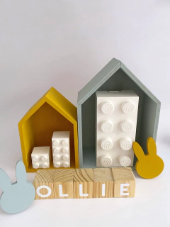 Lego MINI