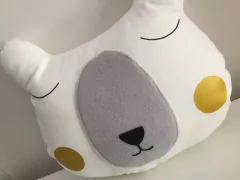 Almohadon Oso