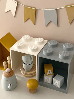 Estante LEGO 4