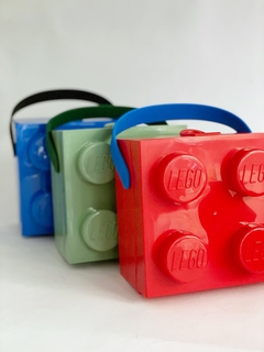 Imagen de LEGO Lunch Box