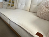 PILLOW CRUDO - comprar online