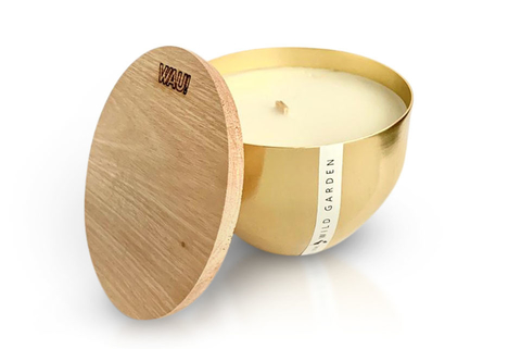 CUENCO WILD GOLD