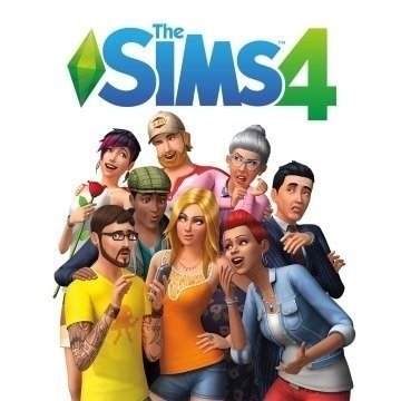 The Sims 4 / Ps4 1ria / Garantía / Vdl