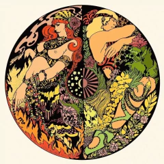 Blues Pills - Lady In Gold (CD+DVD)