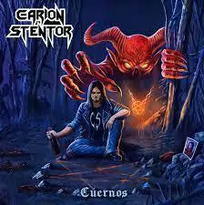 Carion Stentor - Cuernos