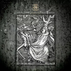 Paradise Lost - Faith Divide Us Death Unites Us