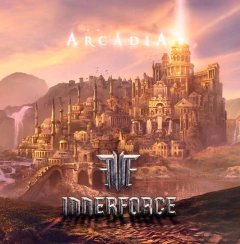 The Innerforce - Arcadia