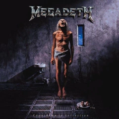 Megadeth - Countdown to Extinction (Remaster c/ 4 Bonus Tracks)