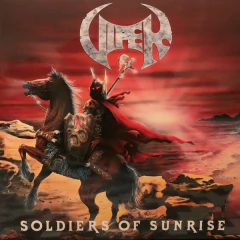 Viper - Soldiers of Sunrise (Digi)