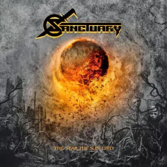 SANCTUARY - The year the sun died