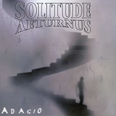Solitude Aeturnus - Adagio