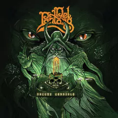 Del Pantano - Oscuro Consuelo