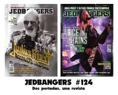 Jedbangers 124 - comprar online