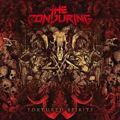 The Conjuring - Tortured Spirits.