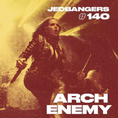 Imagen de Jedbangers 140