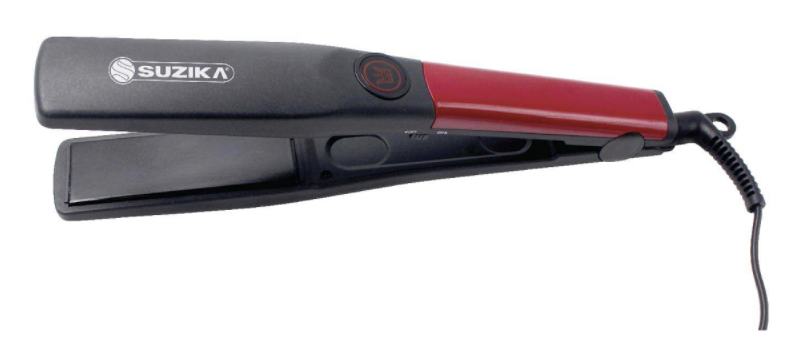 PLANCHITA PELO ROJA - SUZIKA - SZ-PL048