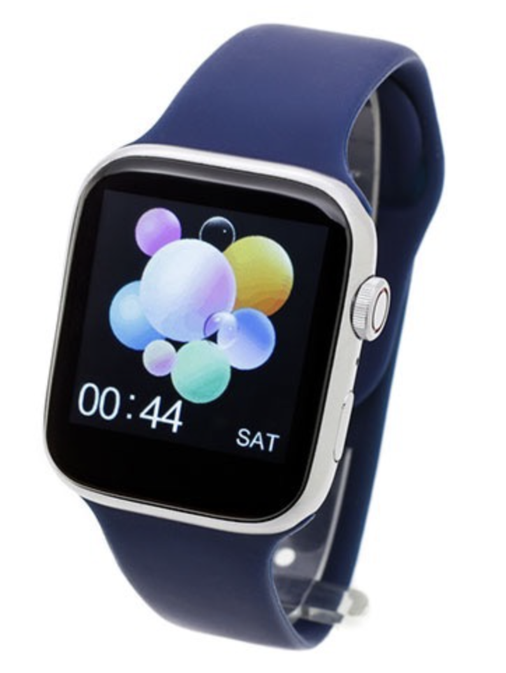 Smartwatch X7: Precio y características del dispositivo