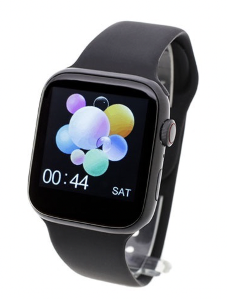 Ripley - RELOJ INTELIGENTE SMARTWATCH BLUETOOTH X7 FIT PRO DEPORTIVO