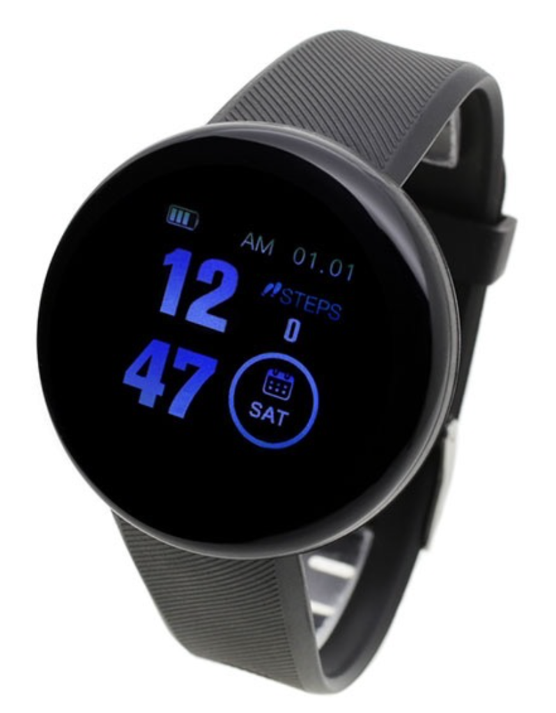 SMART BAND D18 BRAZALETE DEPORTIVO