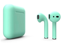 Imagen de Auricular Bluetooth i12 tipo Apple TODOS LOS COLORES