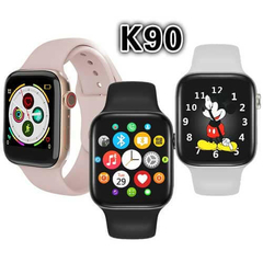 Smartwatch K90 - Electrónica por Mayor