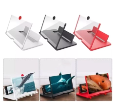 Amplificador Lupa para Celulares L-F3 en internet