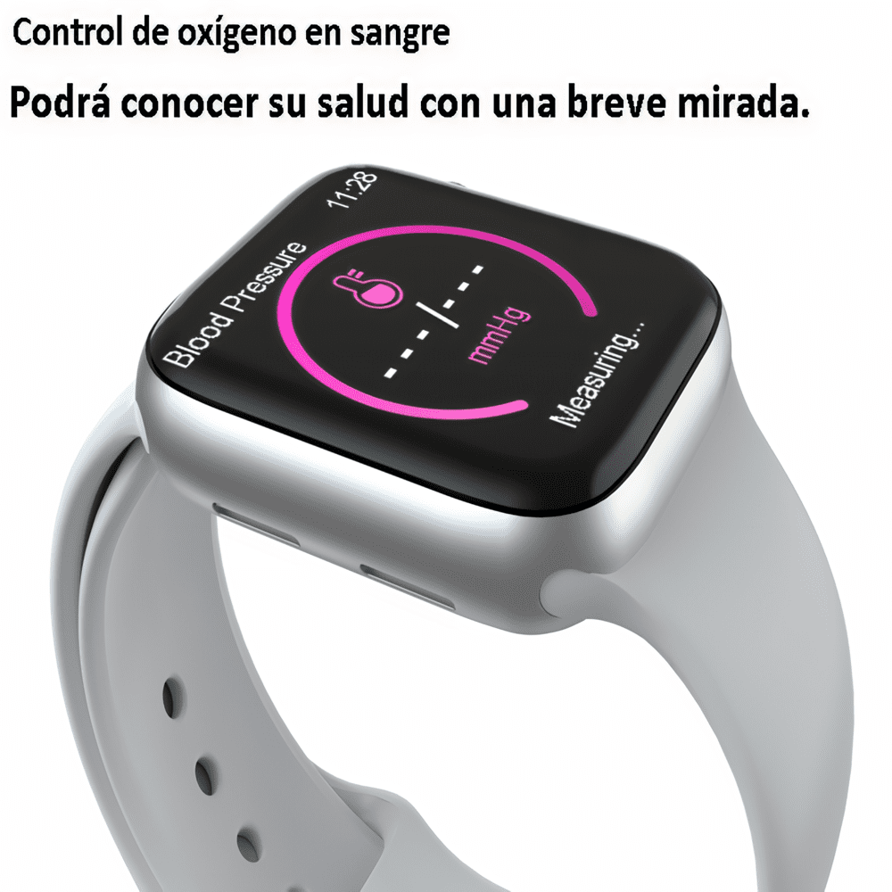 Los 9 Mejores Smartwatches para Mujer calidad precio 2022. Comparativa