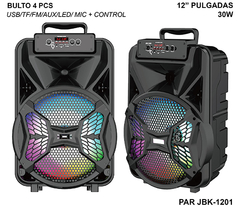 PARLANTE JBK-1201