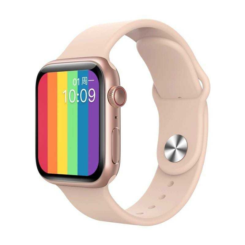 2021 LD6 Smart Watch Vyrai \