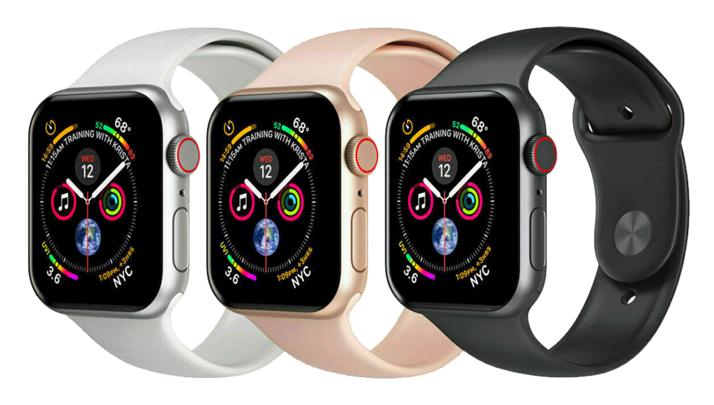 Smartwatch T500 Plus - Electrónica por Mayor