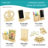 10 Display Personalizado Centro de Mesa Lembrancinha - Contabilidade - loja online